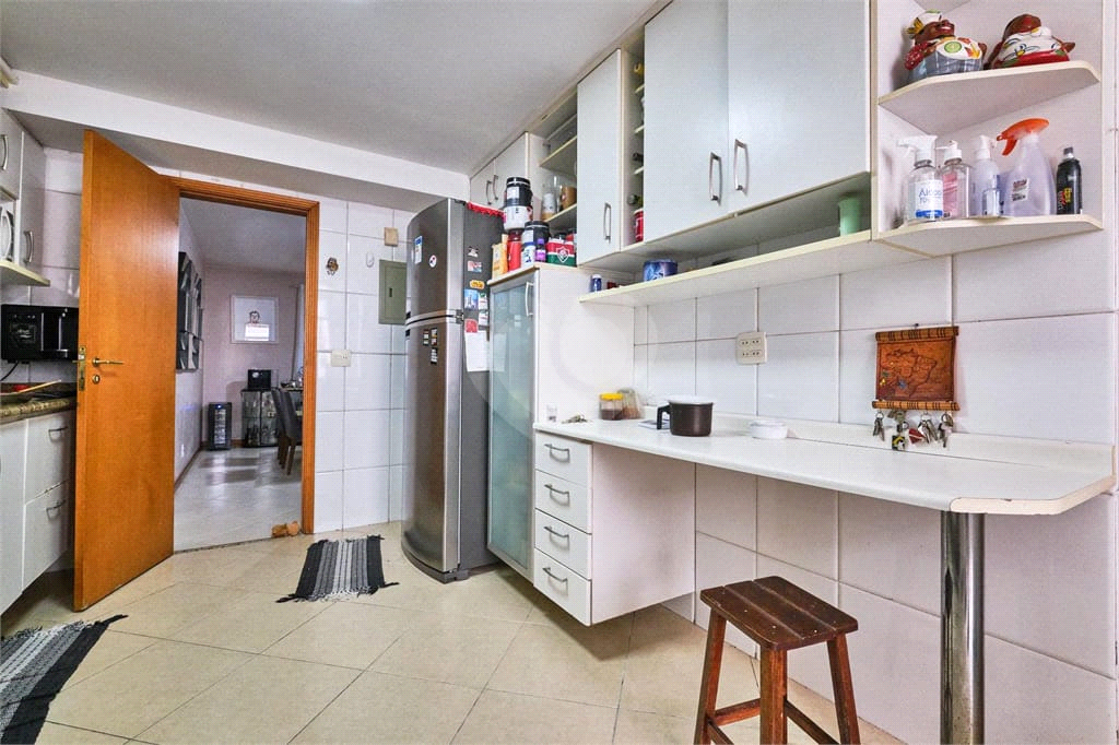 Venda Apartamento Rio De Janeiro Tijuca REO1014001 33