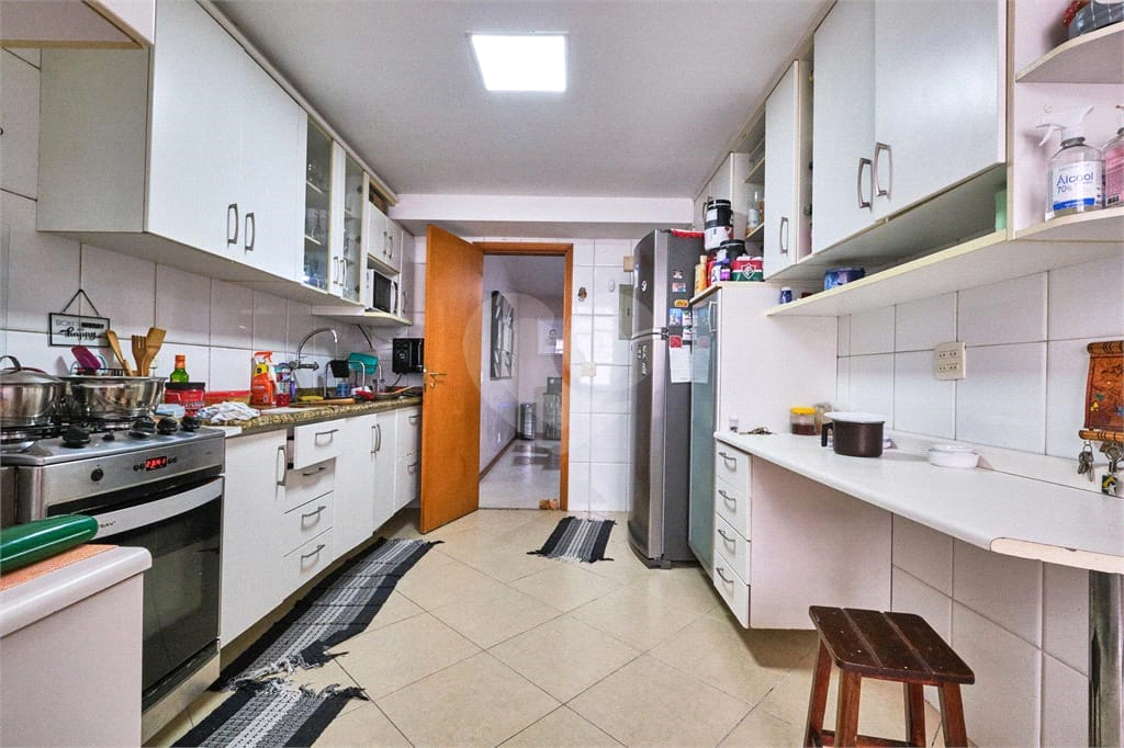 Venda Apartamento Rio De Janeiro Tijuca REO1014001 31