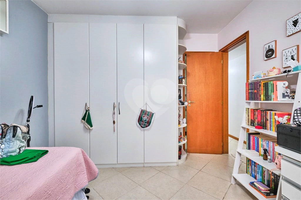 Venda Apartamento Rio De Janeiro Tijuca REO1014001 27