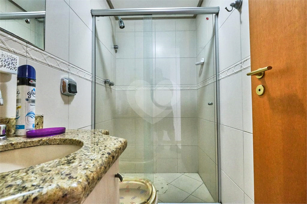 Venda Apartamento Rio De Janeiro Tijuca REO1014001 12