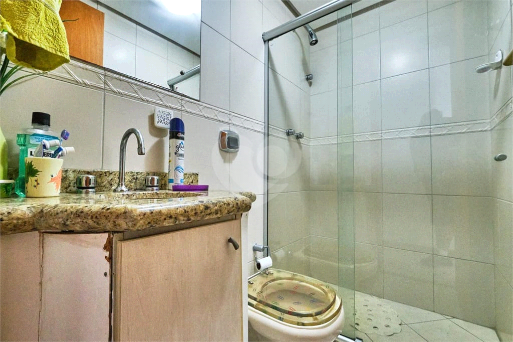 Venda Apartamento Rio De Janeiro Tijuca REO1014001 14