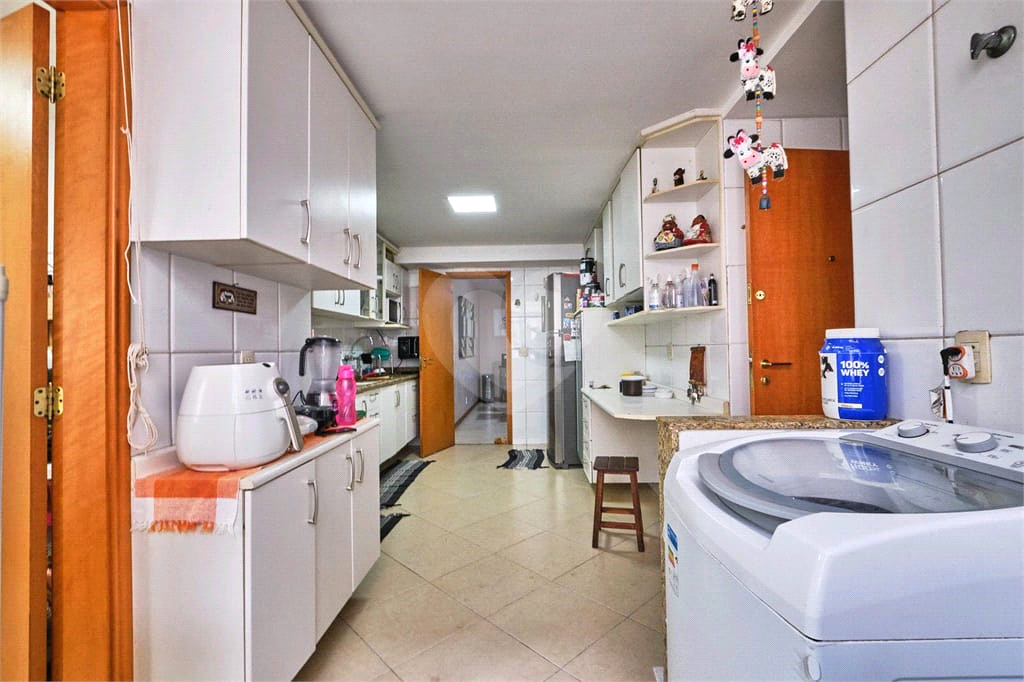 Venda Apartamento Rio De Janeiro Tijuca REO1014001 34