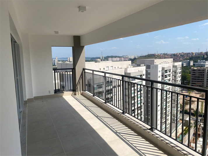 Venda Apartamento São Paulo Jardim Dom Bosco REO1014004 1