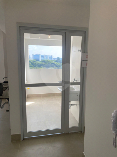 Venda Apartamento São Paulo Jardim Dom Bosco REO1014004 14