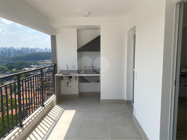 Venda Apartamento São Paulo Jardim Dom Bosco REO1014004 4