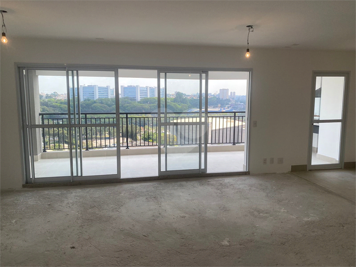 Venda Apartamento São Paulo Jardim Dom Bosco REO1014004 2