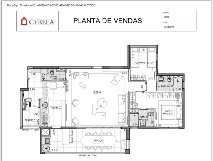 Venda Apartamento São Paulo Jardim Dom Bosco REO1014004 6