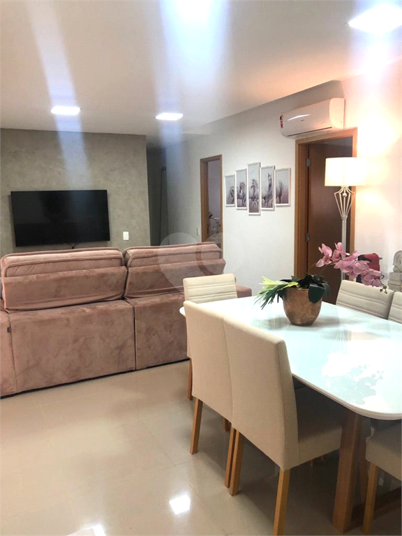 Venda Apartamento Indaiatuba Cidade Nova I REO1014009 4