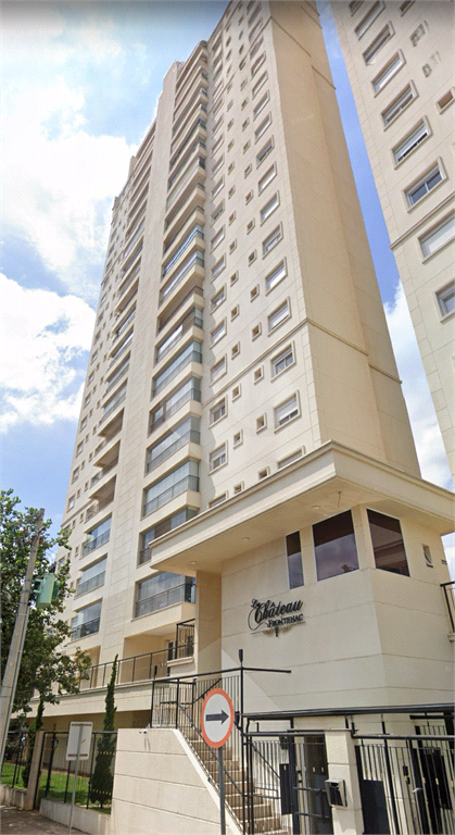 Venda Apartamento Indaiatuba Cidade Nova I REO1014009 15