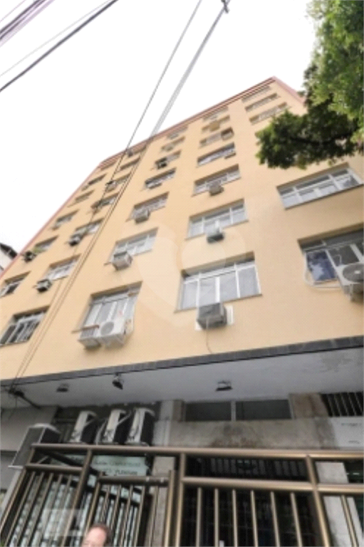 Venda Apartamento Rio De Janeiro Tijuca REO1014010 31