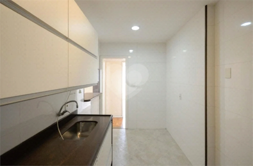 Venda Apartamento Rio De Janeiro Tijuca REO1014010 23