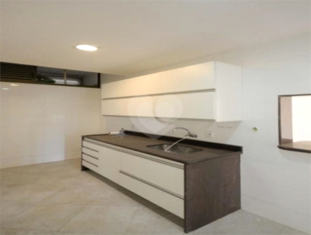 Venda Apartamento Rio De Janeiro Tijuca REO1014010 21