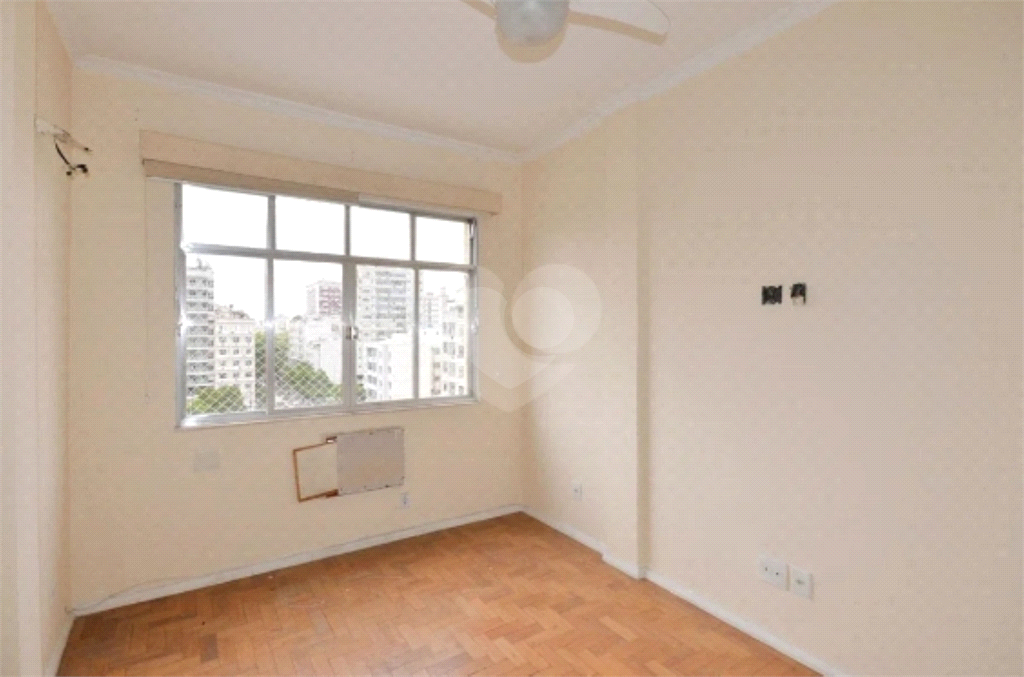 Venda Apartamento Rio De Janeiro Tijuca REO1014010 14