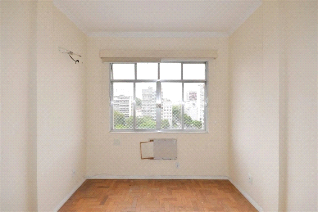 Venda Apartamento Rio De Janeiro Tijuca REO1014010 15