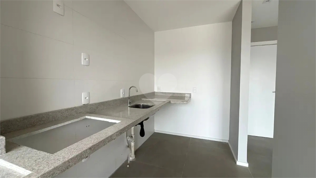 Venda Apartamento São Paulo Vila Anastácio REO1014018 37