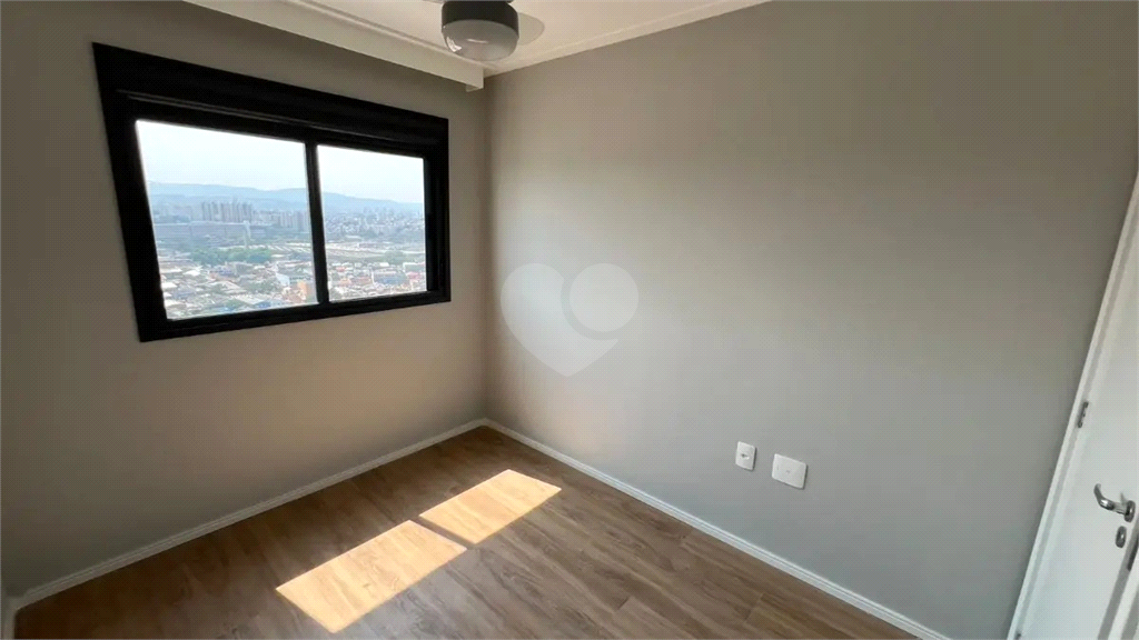 Venda Apartamento São Paulo Vila Anastácio REO1014018 27