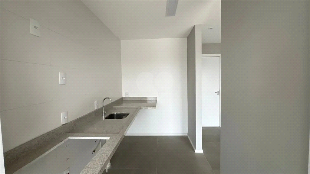 Venda Apartamento São Paulo Vila Anastácio REO1014018 25