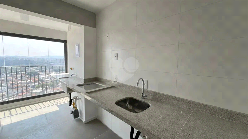 Venda Apartamento São Paulo Vila Anastácio REO1014018 24