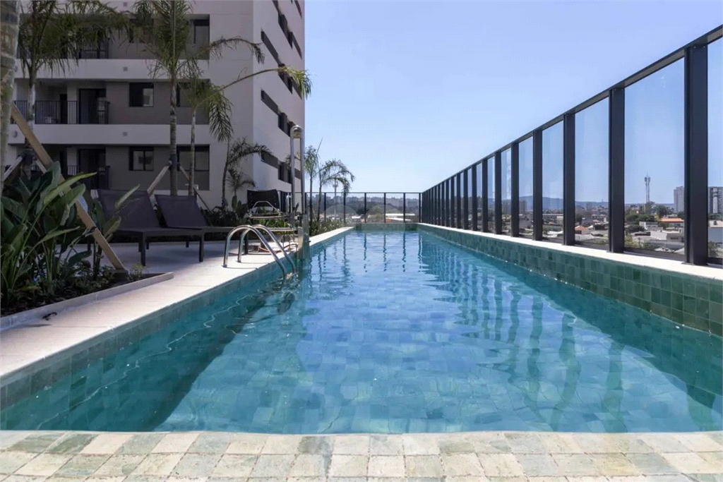 Venda Apartamento São Paulo Vila Anastácio REO1014018 7