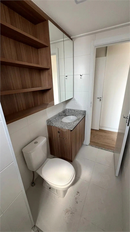 Venda Apartamento São Paulo Vila Anastácio REO1014018 6