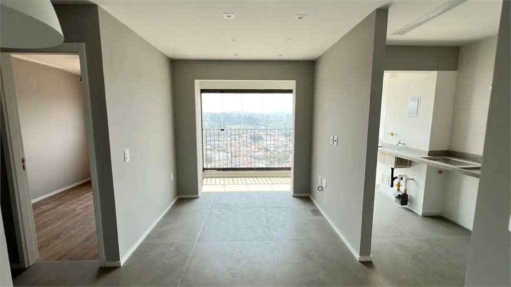 Venda Apartamento São Paulo Vila Anastácio REO1014018 3