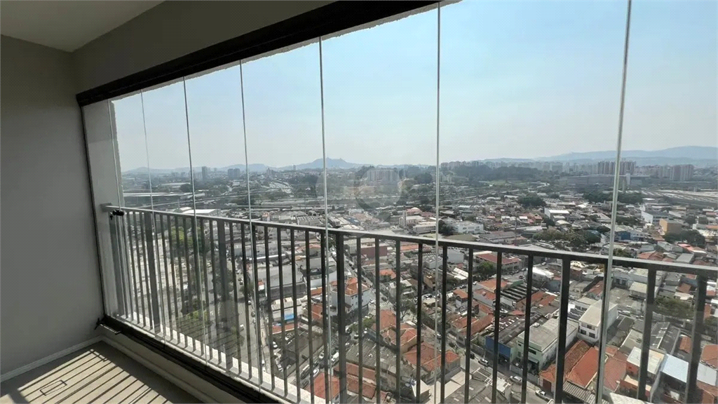 Venda Apartamento São Paulo Vila Anastácio REO1014018 22