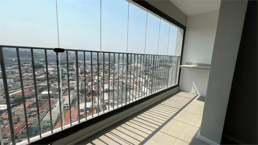 Venda Apartamento São Paulo Vila Anastácio REO1014018 21