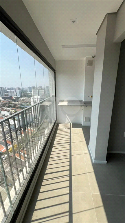 Venda Apartamento São Paulo Vila Anastácio REO1014018 23