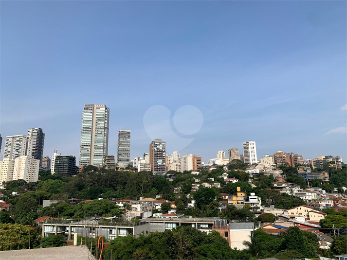 Venda Condomínio São Paulo Vila Madalena REO1014022 13