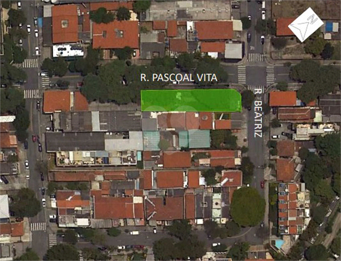 Venda Condomínio São Paulo Vila Madalena REO1014022 4