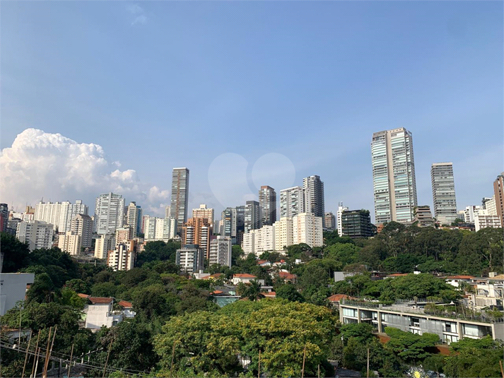 Venda Condomínio São Paulo Vila Madalena REO1014022 12