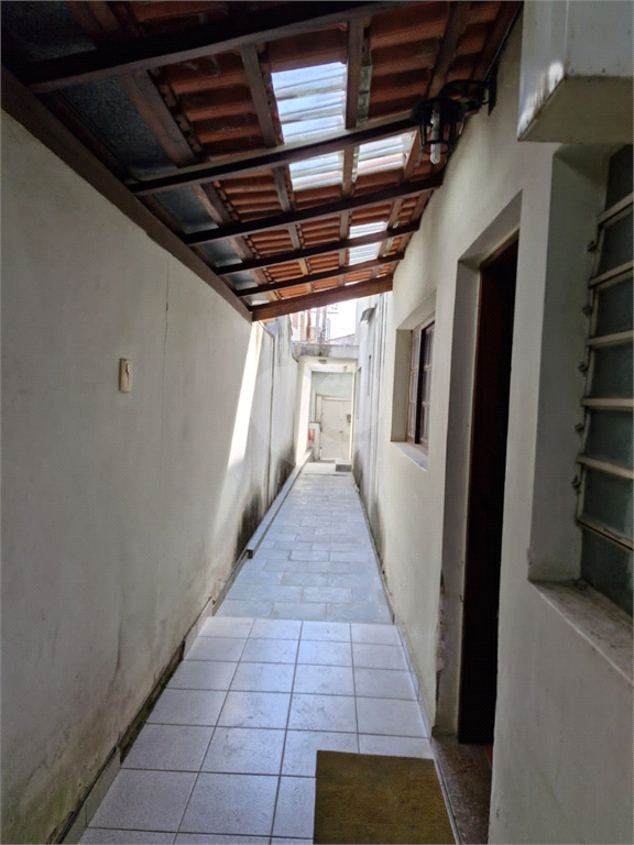 Venda Sobrado São Paulo Vila Califórnia(zona Sul) REO1014040 19