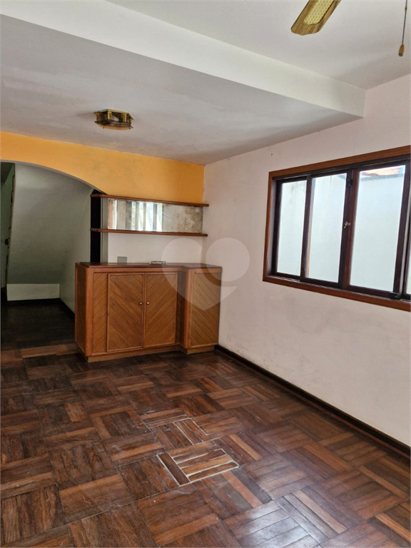 Venda Sobrado São Paulo Vila Califórnia(zona Sul) REO1014040 36