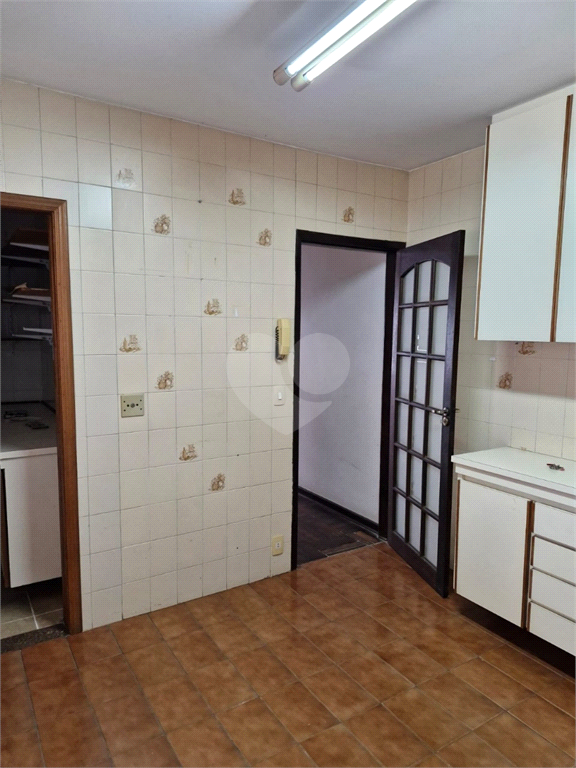 Venda Sobrado São Paulo Vila Califórnia(zona Sul) REO1014040 15