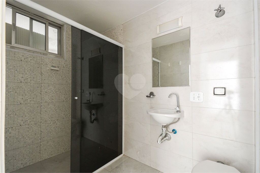 Venda Apartamento São Paulo Santa Cecília REO1014048 10