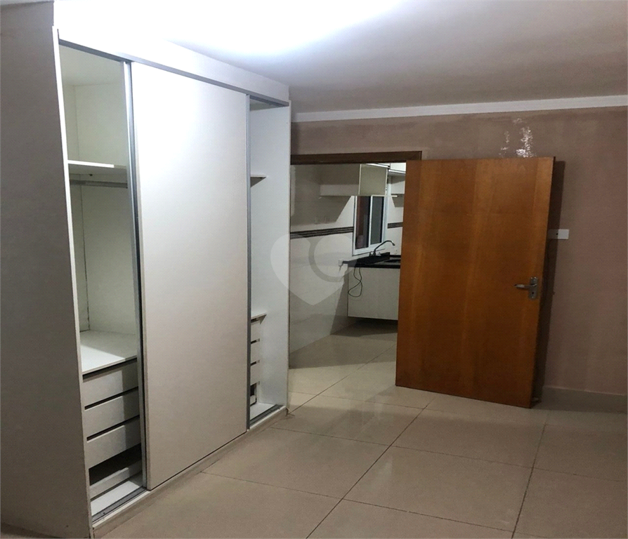 Aluguel Apartamento São Paulo Chora Menino REO1014059 14