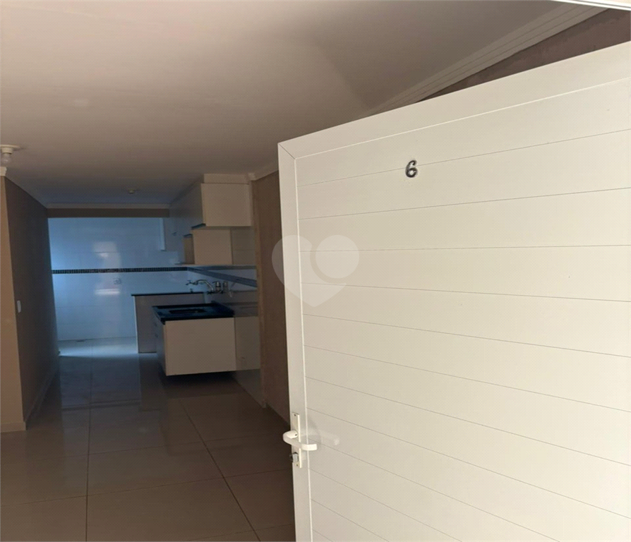 Aluguel Apartamento São Paulo Chora Menino REO1014059 3