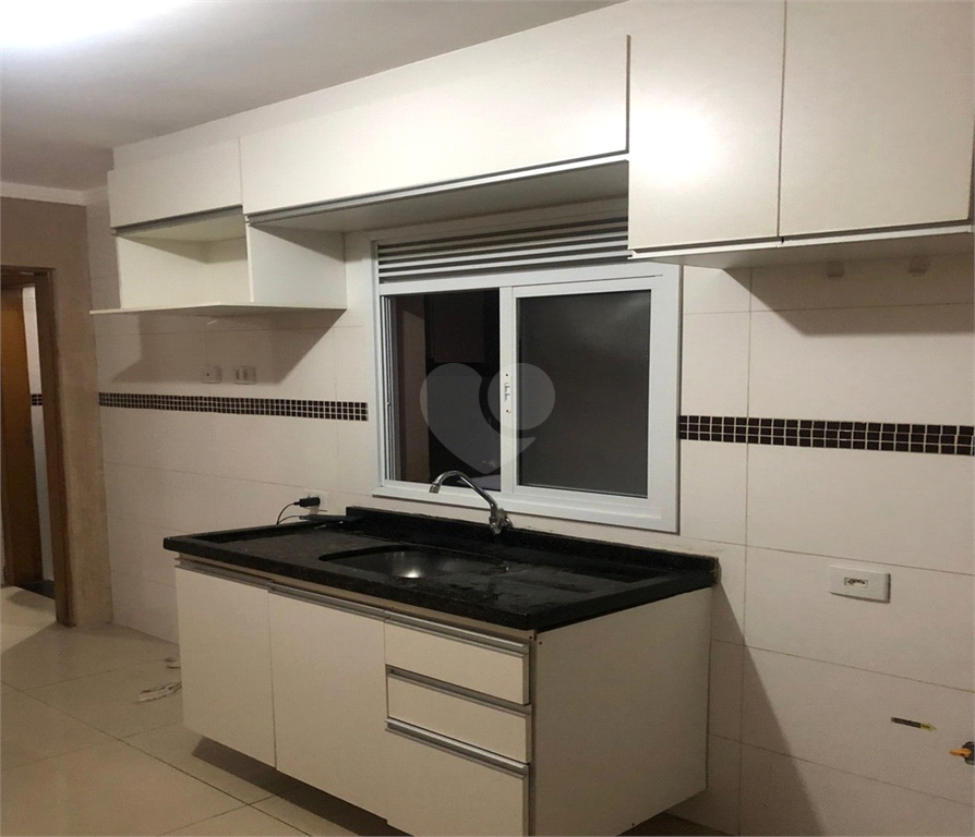 Aluguel Apartamento São Paulo Chora Menino REO1014059 5