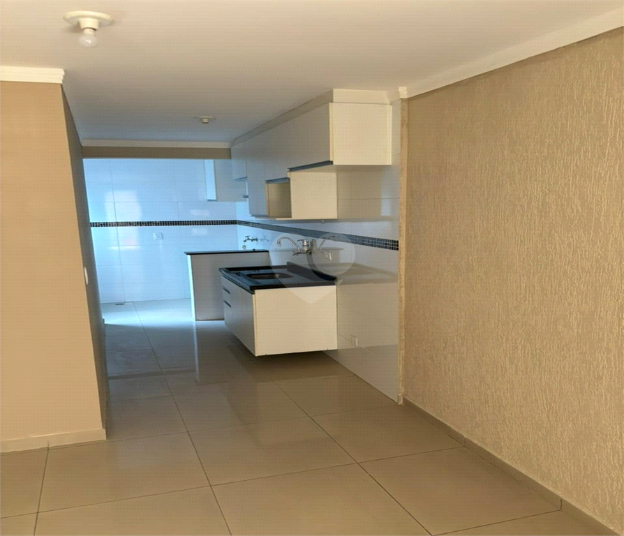 Aluguel Apartamento São Paulo Chora Menino REO1014059 4