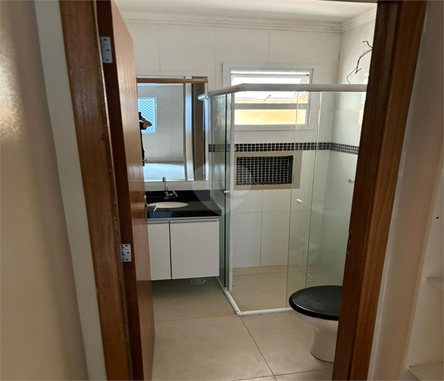 Aluguel Apartamento São Paulo Chora Menino REO1014059 7