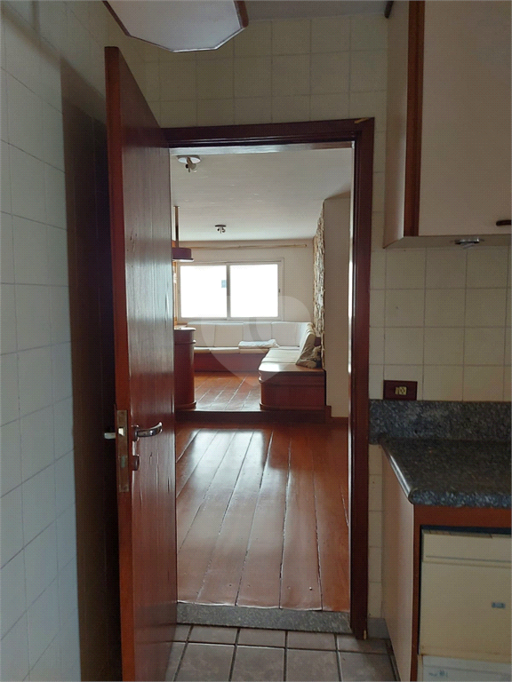 Venda Apartamento São Paulo Parque São Jorge REO1014086 2