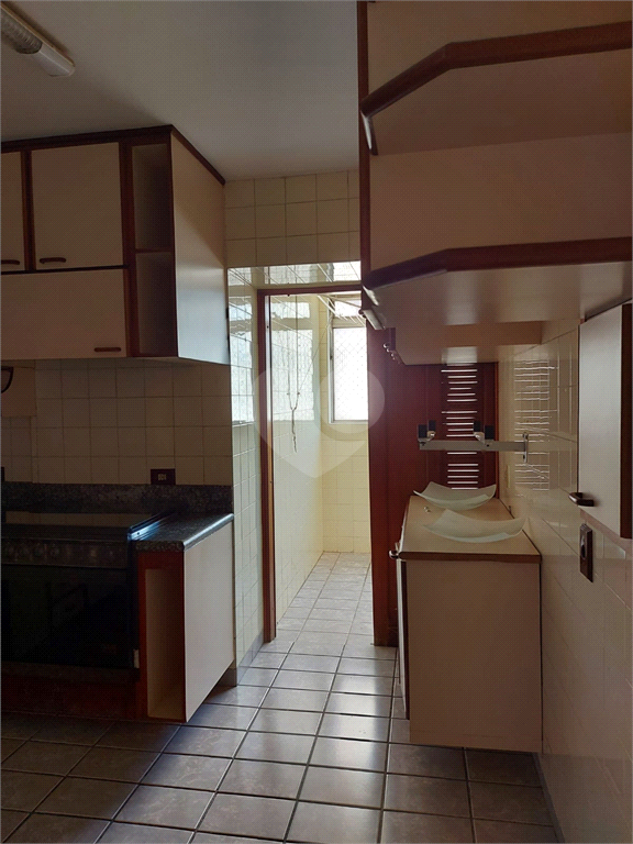 Venda Apartamento São Paulo Parque São Jorge REO1014086 5