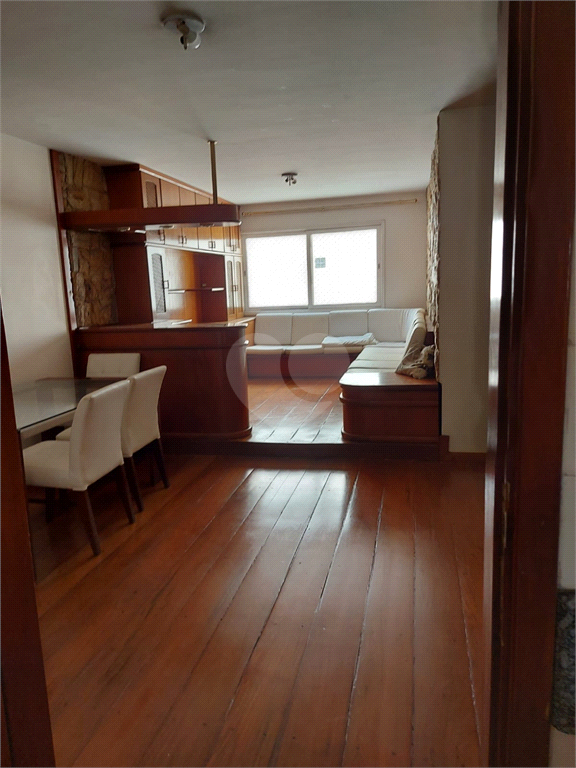 Venda Apartamento São Paulo Parque São Jorge REO1014086 18