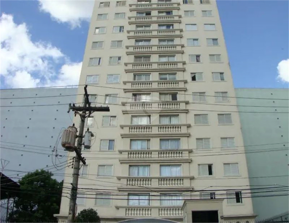 Venda Apartamento São Paulo Parque São Jorge REO1014086 14