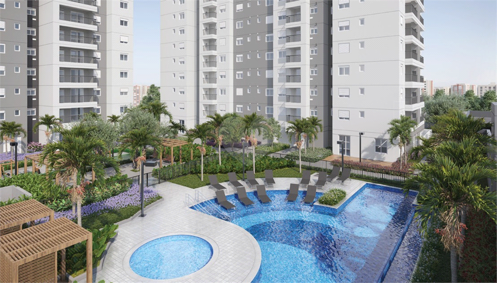 Venda Apartamento Campinas Jardim Aurélia REO1014124 7