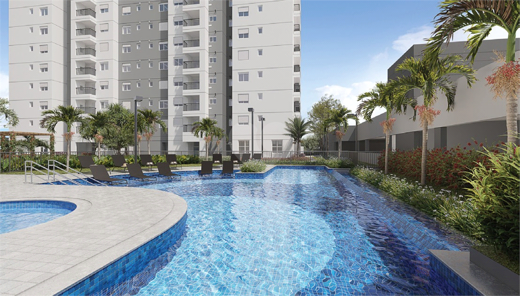 Venda Apartamento Campinas Jardim Aurélia REO1014124 2