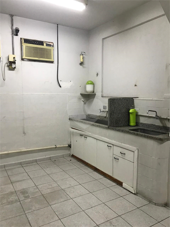 Venda Sobrado São Paulo Perdizes REO1014139 16