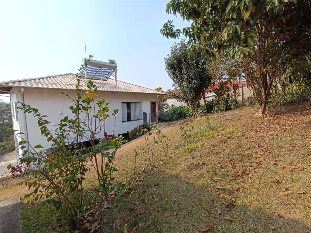 Venda Casa Barbacena Chácaras Das Andorinhas REO1014141 36