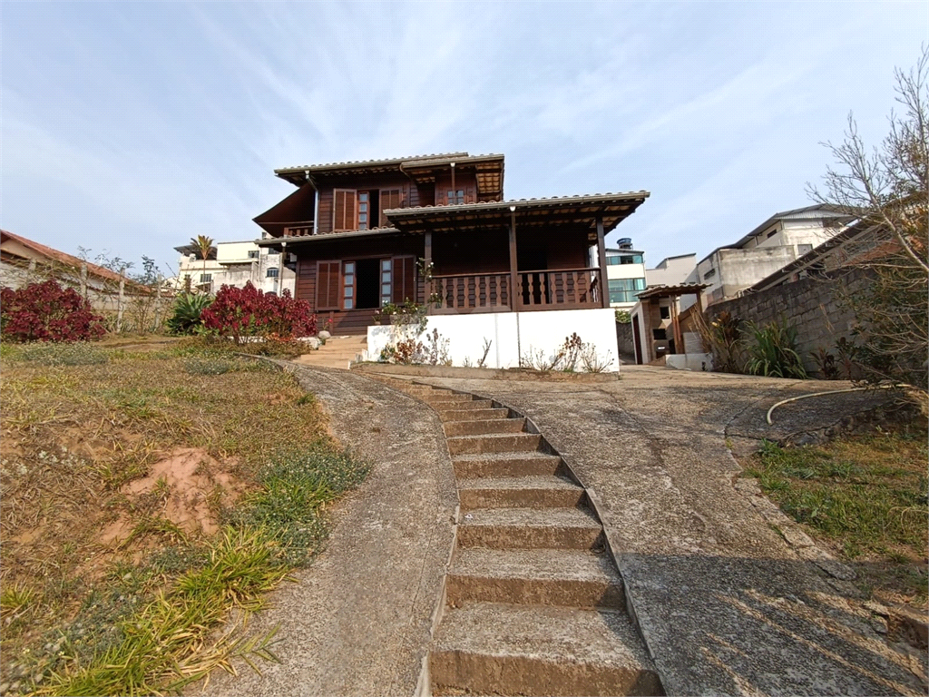 Venda Casa Barbacena Chácaras Das Andorinhas REO1014141 2