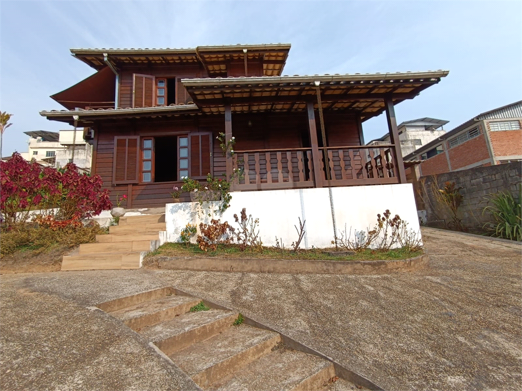 Venda Casa Barbacena Chácaras Das Andorinhas REO1014141 1